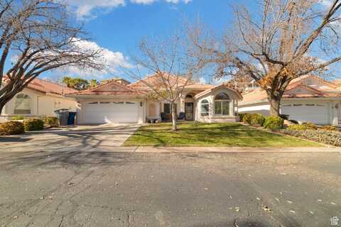2280 S BLOOMINGTON, Saint George, UT 84790