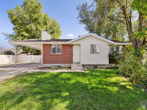 9787 S DAVID E, Sandy, UT 84070