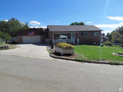 269 E 3000 N, North Ogden, UT 84414