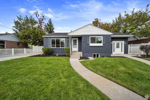 421 E SAUNDERS, Murray, UT 84107