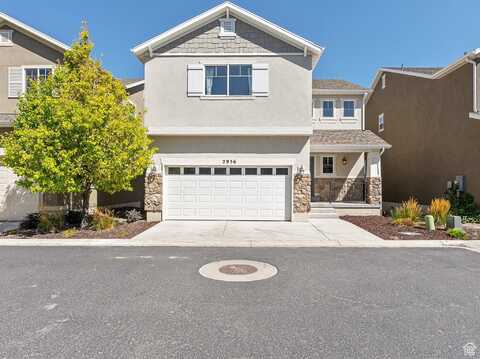 2956 S WILLOW, Saratoga Springs, UT 84045