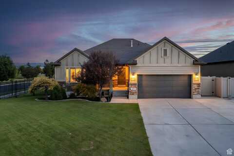 2809 S BRIXHAM, West Valley City, UT 84120