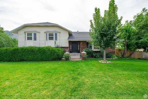 693 E 3100 N, North Ogden, UT 84414