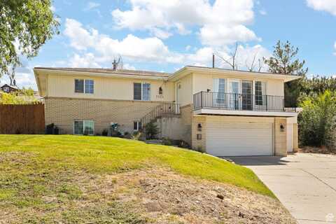 2154 E VILLAIRE, Cottonwood Heights, UT 84121