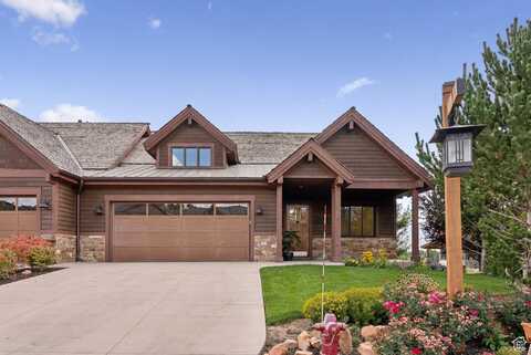 1624 E ABAJO PEAK, Heber City, UT 84032