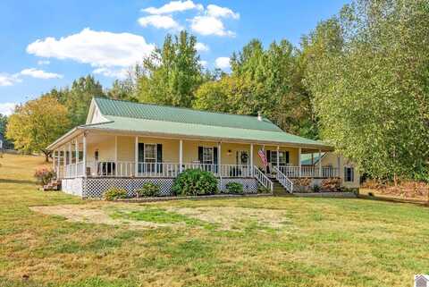 380 Wildwood Point, Princeton, KY 42445