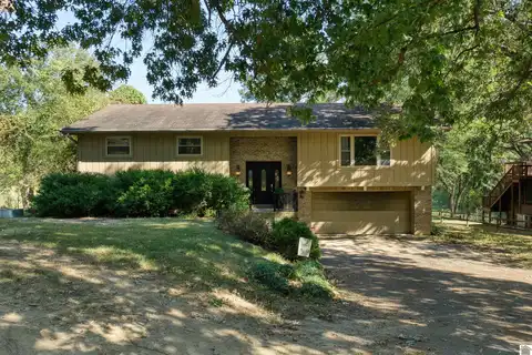 140 Boisedark Circle, Gilbertsville, KY 42044