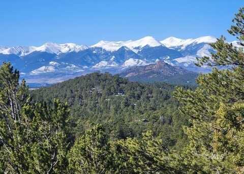 L Path, Cotopaxi, CO 81223