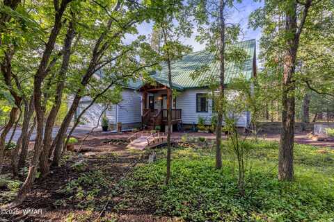 950 E Osprey Lane, Pinetop, AZ 85935