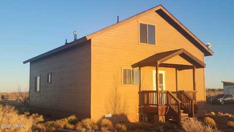 8857 Garden Home Trail, Snowflake, AZ 85937
