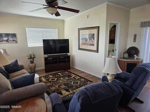 8209 Rainbow Loop, Show Low, AZ 85901