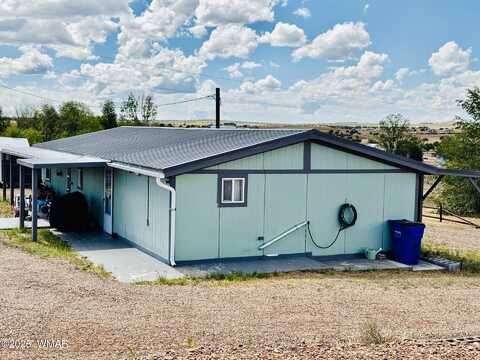 115 Foothills Boulevard, Taylor, AZ 85939
