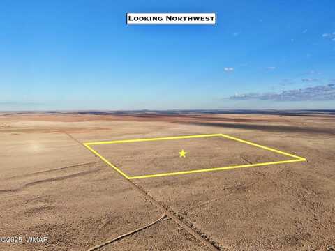 13 Kerr McGee Road, Chambers, AZ 86502