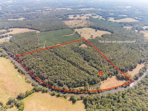 491 County Road 511, Woodland, AL 36280
