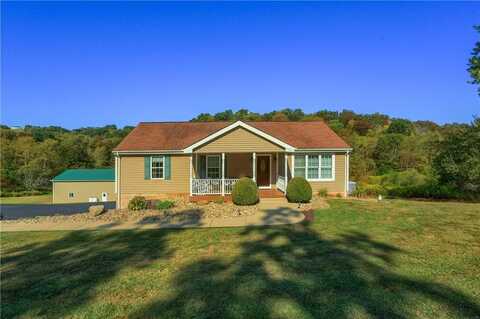 321 Fassinger Rd, Connoquenessing, PA 16033
