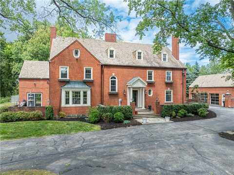 705 E Beau St, Washington Boro, PA 15301