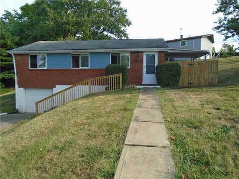 101 Northview Circle, Beartown, PA 15009