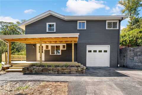 439 Elwood Dr, Penn Hills, PA 15235