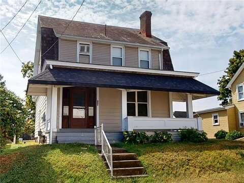 124 Constitution Ave, Connoquenessing, PA 16027