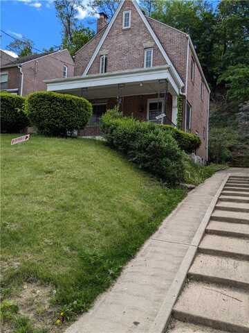 3891 Beechwood Blvd, Greenfield Township, PA 15217