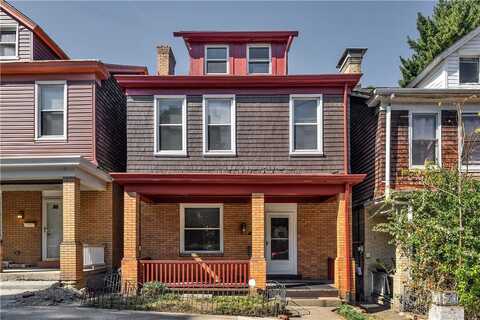 2445 Hazelton Street, Perry Hilltop, PA 15214