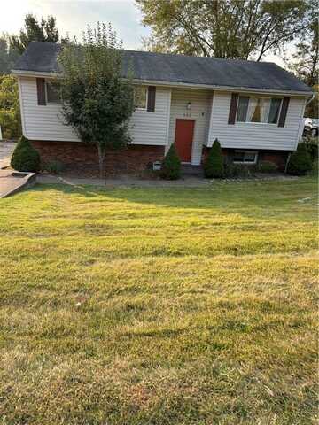 523 Friendship, Elizabeth, PA 15135