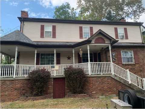 1502 & 1508 & 0 Eckert St & Oxfield, Shadeland, PA 15212