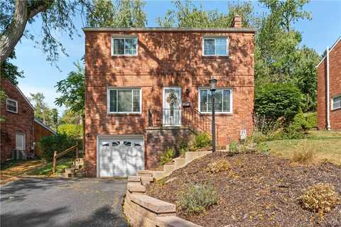 207 Congress Drive, Pleasant Hills, PA 15236