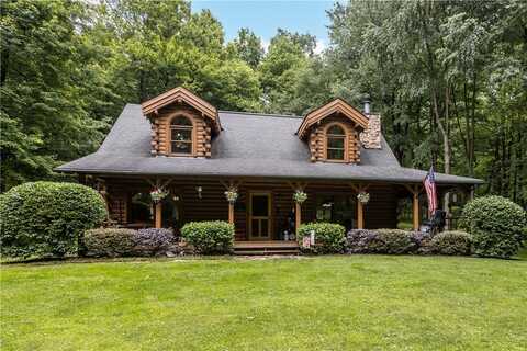 115 Cheyenne Acres, Portersville, PA 16051