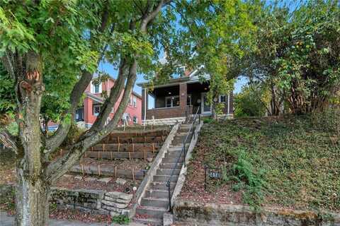 3414 Portola Ave, Hawley, PA 15214