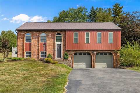 75 Fawnvue Drive, Robinson Twp, PA 15136