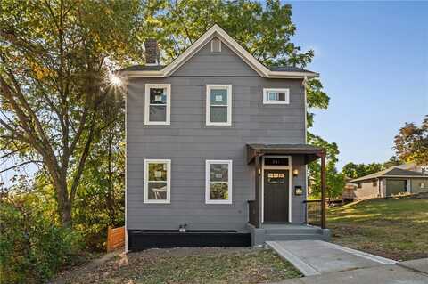 241 Hazelwood Ave, Emsworth, PA 15202