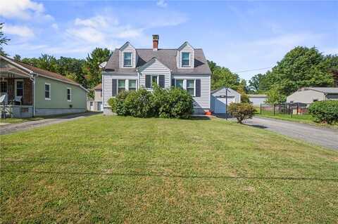 2189 Woodbine Dr/2185 Buena Vista, Hermitage, PA 16148