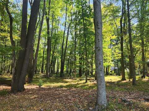 Lot 10 Winterwood Drive, Connoquenessing, PA 16001