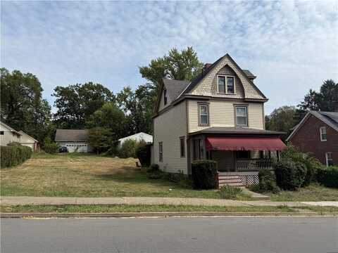 640 Duncan Ave, Washington, PA 15301