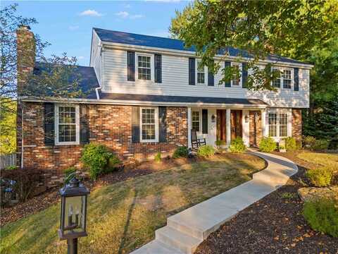 203 King Richard, Peters Township, PA 15317