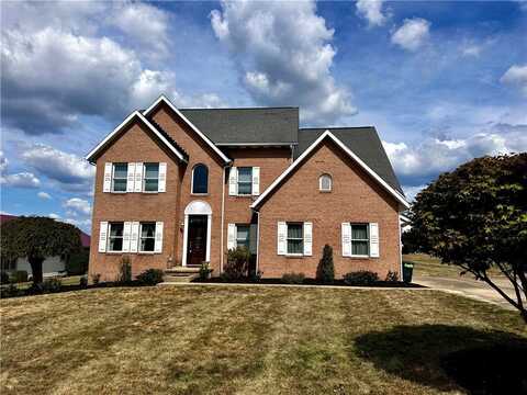 1019 Kimberly Dr, Union, PA 15401