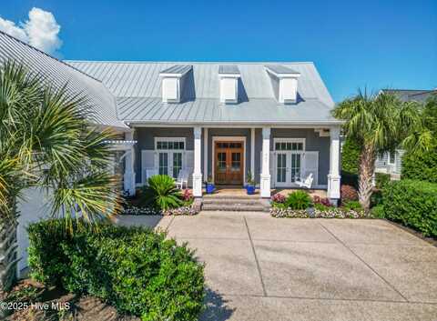 517 Moss Tree Drive, Wilmington, NC 28405