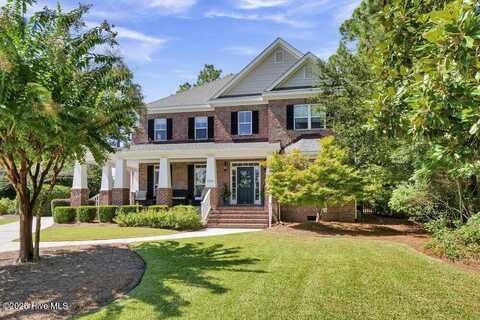 4900 Brownlow Circle, Wilmington, NC 28409