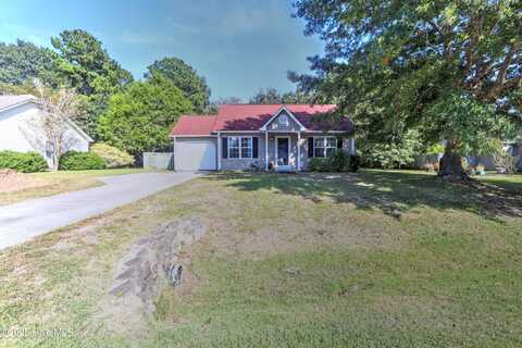 334 Kingsworth Lane SE, Leland, NC 28451