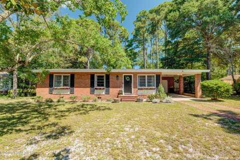 5329 Autumn Drive, Wilmington, NC 28409