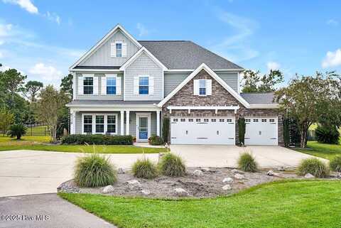 6116 Seagrove Court, Wilmington, NC 28412