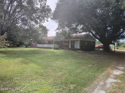 8029 Penderlea Highway, Willard, NC 28478