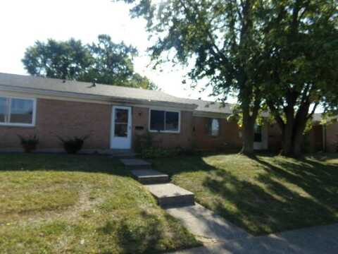 224 Orth Drive, New Carlisle, OH 45344