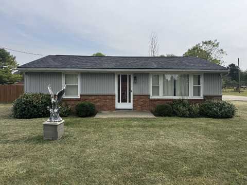 528 Geron Drive, Springfield, OH 45505