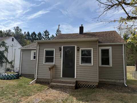 7385 E National Road, South Charleston, OH 45368