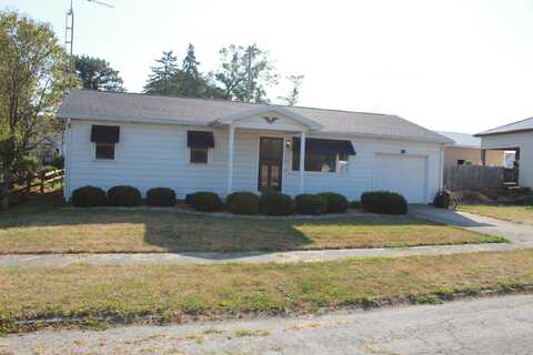 211 N Pearl Street, Ansonia, OH 45303