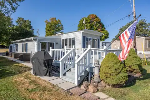 8651 State Route 368, Huntsville, OH 43324