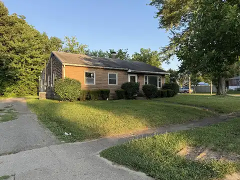 1824 Springmont Avenue, Springfield, OH 45506