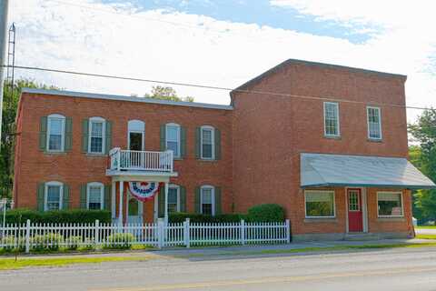 17990 N Main, Roundhead, OH 43346